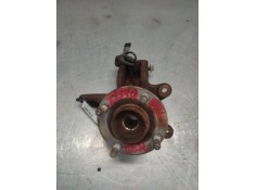 Recambio de mangueta delantera derecha para ford fusion (cbk) ambiente referencia OEM IAM   