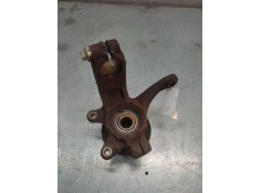 Recambio de mangueta delantera derecha para ford fusion (cbk) ambiente referencia OEM IAM    2