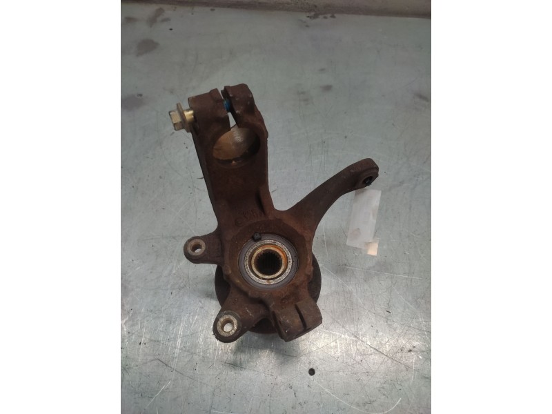 Recambio de mangueta delantera derecha para ford fusion (cbk) ambiente referencia OEM IAM   