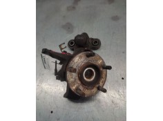 Recambio de mangueta delantera derecha para nissan primera berlina (p12) acenta referencia OEM IAM   