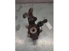 Recambio de mangueta delantera derecha para nissan primera berlina (p12) acenta referencia OEM IAM    2