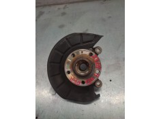 Recambio de mangueta delantera derecha para volkswagen touran (1t2) advance referencia OEM IAM   