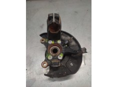 Recambio de mangueta delantera derecha para volkswagen touran (1t2) advance referencia OEM IAM    2