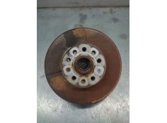 Recambio de mangueta delantera izquierda para volkswagen touran (1t2) advance referencia OEM IAM   