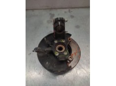 Recambio de mangueta delantera izquierda para volkswagen touran (1t2) advance referencia OEM IAM    2