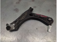 Recambio de brazo suspension inferior delantero izquierdo para skoda rapid ambition referencia OEM IAM   