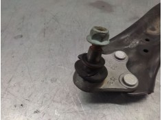Recambio de brazo suspension inferior delantero izquierdo para skoda rapid ambition referencia OEM IAM    2