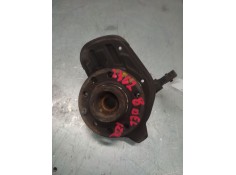 Recambio de mangueta delantera izquierda para opel meriva blue line referencia OEM IAM 13116029  