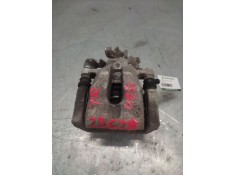 Recambio de pinza freno trasera derecha para opel meriva blue line referencia OEM IAM   