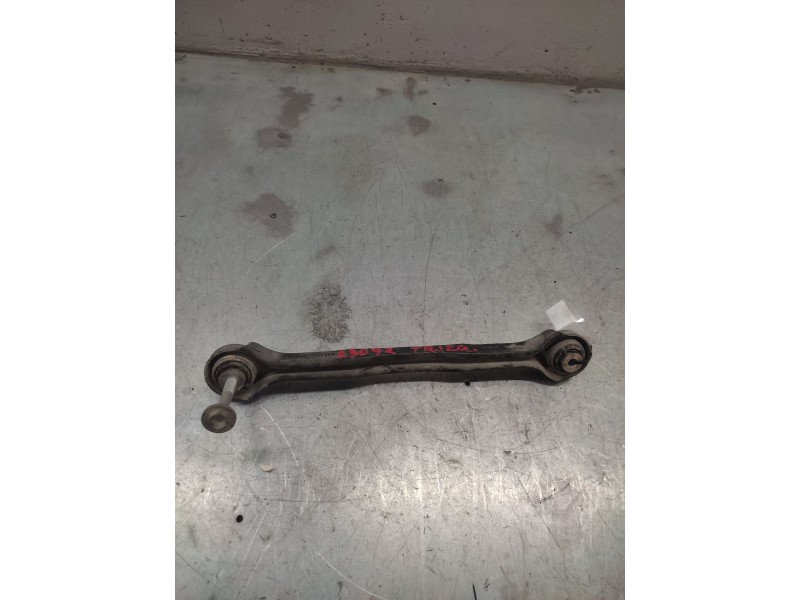 Recambio de tirante trasero izquierdo para bmw serie 1 berlina (e81/e87) 120d referencia OEM IAM 676347107  