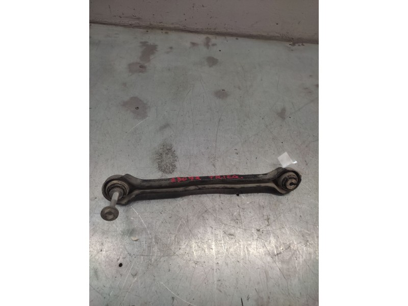 Recambio de tirante trasero izquierdo para bmw serie 1 berlina (e81/e87) 120d referencia OEM IAM 676347107  