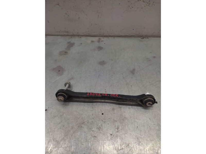 Recambio de tirante trasero izquierdo para bmw serie 1 berlina (e81/e87) 120d referencia OEM IAM 676347107  