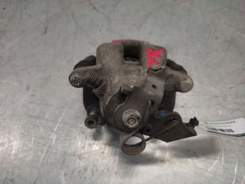Recambio de pinza freno trasera derecha para peugeot 308 premium referencia OEM IAM   