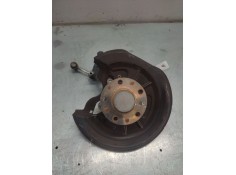 Recambio de mangueta trasera derecha para volkswagen touran (1t2) advance referencia OEM IAM   