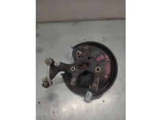 Recambio de mangueta trasera derecha para volkswagen touran (1t2) advance referencia OEM IAM    2