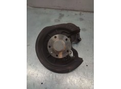 Recambio de mangueta trasera izquierda para volkswagen touran (1t2) advance referencia OEM IAM   