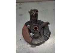 Recambio de mangueta delantera derecha para skoda rapid ambition referencia OEM IAM    2