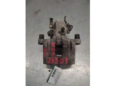 Recambio de pinza freno trasera derecha para nissan primera berlina (p12) acenta referencia OEM IAM   