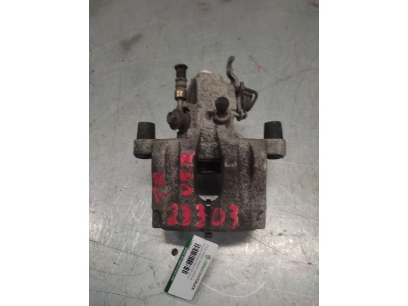 Recambio de pinza freno trasera derecha para nissan primera berlina (p12) acenta referencia OEM IAM   