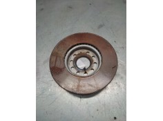 Recambio de disco freno delantero para volkswagen touran (1t2) advance referencia OEM IAM   