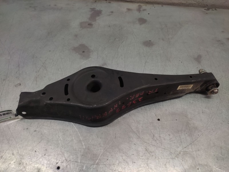 Recambio de brazo suspension inferior trasero derecho para volkswagen touran (1t2) advance referencia OEM IAM   