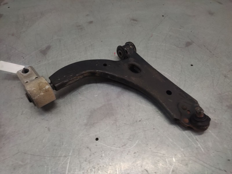 Recambio de brazo suspension inferior delantero derecho para ford fusion (cbk) ambiente referencia OEM IAM   