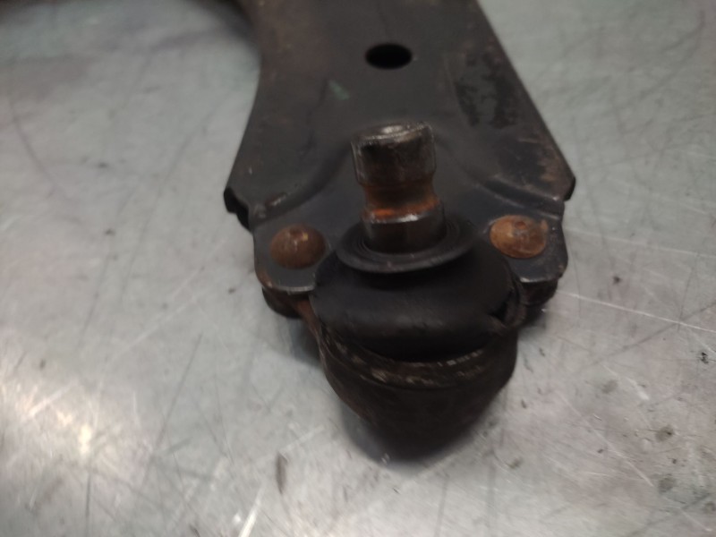 Recambio de brazo suspension inferior delantero derecho para ford fusion (cbk) ambiente referencia OEM IAM   