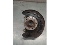 Recambio de mangueta delantera izquierda para seat leon (5f1) 1.6 tdi referencia OEM IAM 5Q0255R  