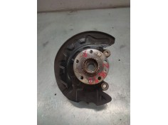 Recambio de mangueta delantera derecha para seat leon (5f1) 1.6 tdi referencia OEM IAM 5Q0256R  