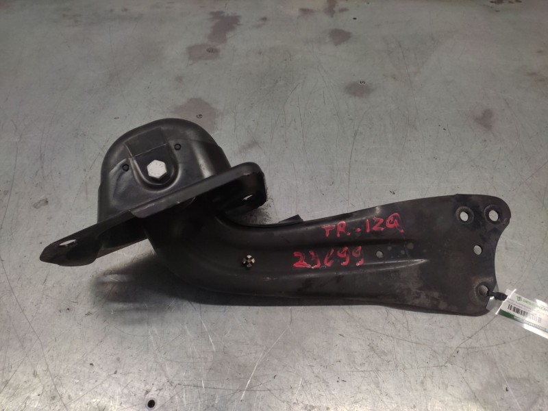 Recambio de brazo suspension superior trasero izquierdo para volkswagen touran (1t2) advance referencia OEM IAM 1T0505225F  