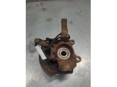 Recambio de mangueta delantera izquierda para nissan almera tino (v10m) 2.2 16v turbodiesel cat referencia OEM IAM    2