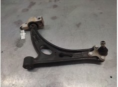 Recambio de brazo suspension inferior delantero izquierdo para volkswagen touran (1t2) advance referencia OEM IAM 1K0407153G   2