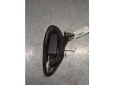 Recambio de cinturon seguridad trasero izquierdo para nissan vanette cargo (hc23) furg. referencia OEM IAM   