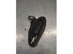 Recambio de cinturon seguridad trasero izquierdo para nissan vanette cargo (hc23) furg. referencia OEM IAM    2