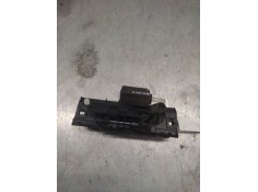 Recambio de maneta exterior porton para peugeot 206 berlina x-line referencia OEM IAM    2