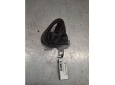 Recambio de cinturon seguridad trasero derecho para nissan vanette cargo (hc23) furg. referencia OEM IAM   