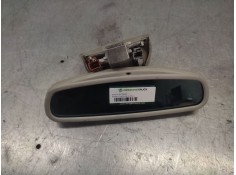 Recambio de espejo interior para renault laguna ii (bg0) authentique referencia OEM IAM   