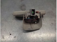 Recambio de espejo interior para renault laguna ii (bg0) authentique referencia OEM IAM    2