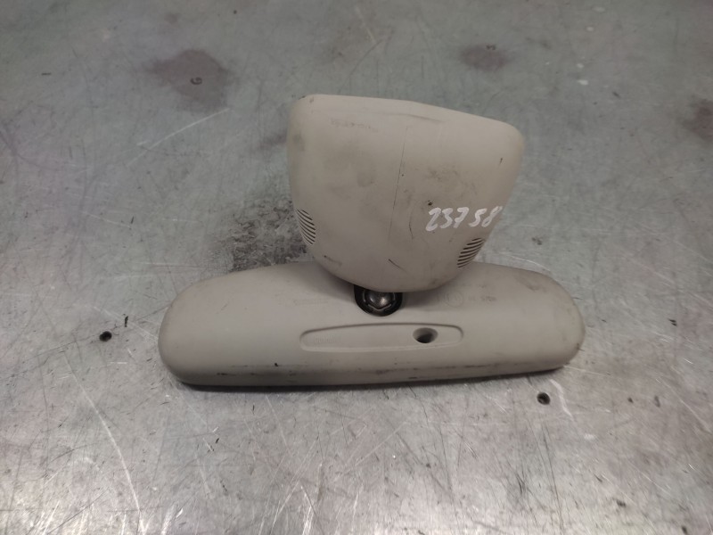 Recambio de espejo interior para renault laguna ii (bg0) authentique referencia OEM IAM   