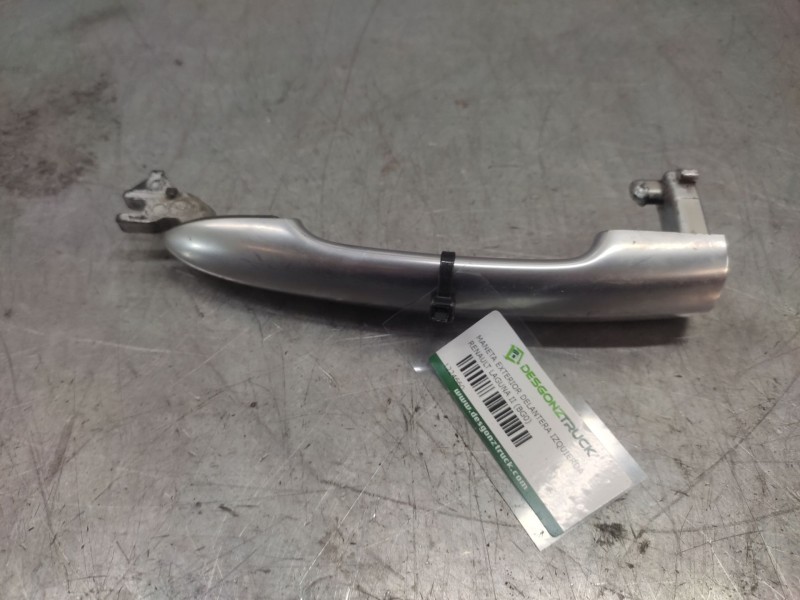 Recambio de maneta exterior delantera izquierda para renault laguna ii (bg0) authentique referencia OEM IAM   