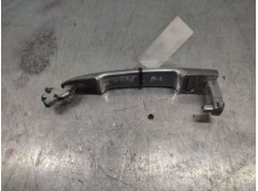 Recambio de maneta exterior delantera izquierda para renault laguna ii (bg0) authentique referencia OEM IAM    2