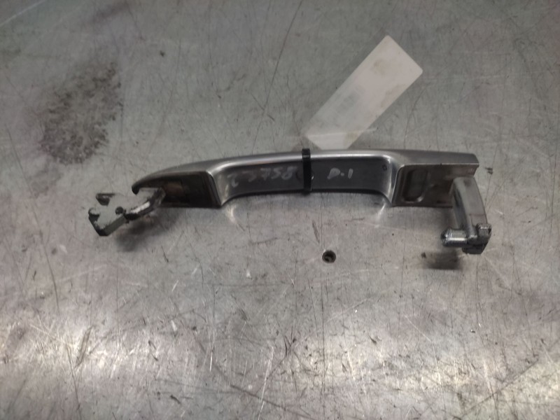 Recambio de maneta exterior delantera izquierda para renault laguna ii (bg0) authentique referencia OEM IAM   