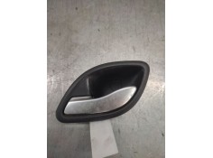 Recambio de maneta interior delantera izquierda para renault laguna ii (bg0) authentique referencia OEM IAM   