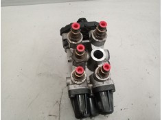 Recambio de valvula aire para iveco stralis (ad/at) referencia OEM IAM 9347050210 valvula sextuple 