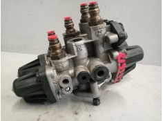 Recambio de valvula aire para iveco stralis (ad/at) referencia OEM IAM 9347050210 valvula sextuple  2