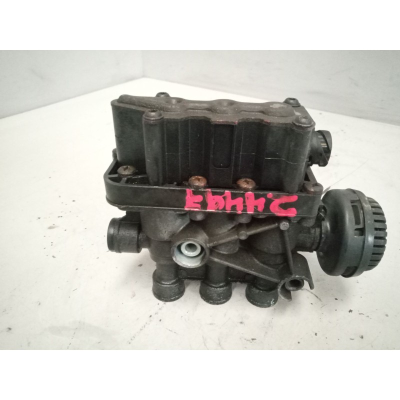 Recambio de valvula aire para iveco stralis (as) 12.9 diesel referencia OEM IAM 4728800300 valvula control eje elevable 