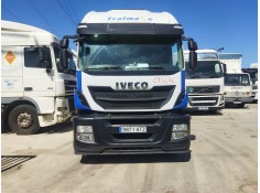 iveco stralis (ad/at) del año 2013