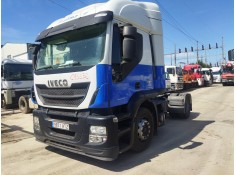 iveco stralis (ad/at) del año 2013 2