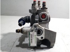 Recambio de valvula aire para iveco stralis (ad/at) referencia OEM IAM 4324160010 valvula secadora  2