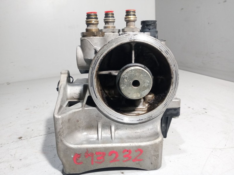 Recambio de valvula aire para iveco stralis (ad/at) referencia OEM IAM 4324160010 valvula secadora 